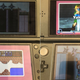 As soon as I directed Link into the cave on the lower screen I had to make him pull the Master Sword in the top screen. Back and forth it went, one microgame after another.
